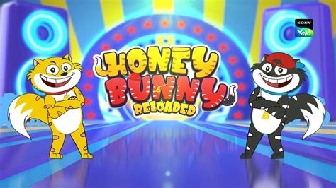 Honey Bunny Porn Videos .